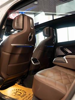 بي ام دبليو الفئة 7